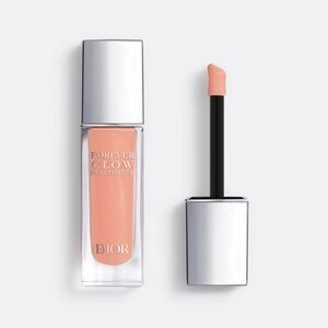 NIB Dior Forever Glow Maximizer Highlighter - Peachy